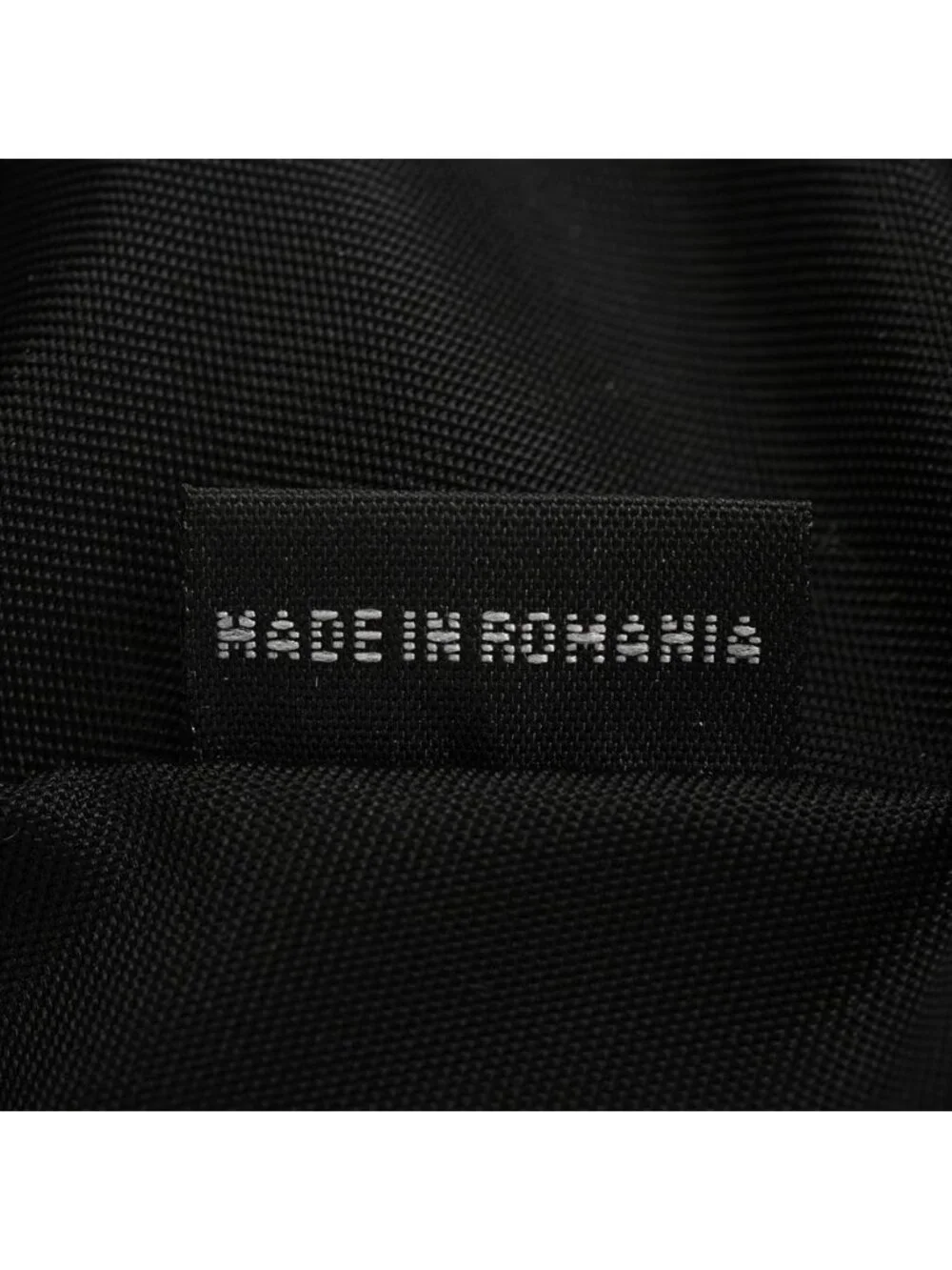 Prada Backpack Black
